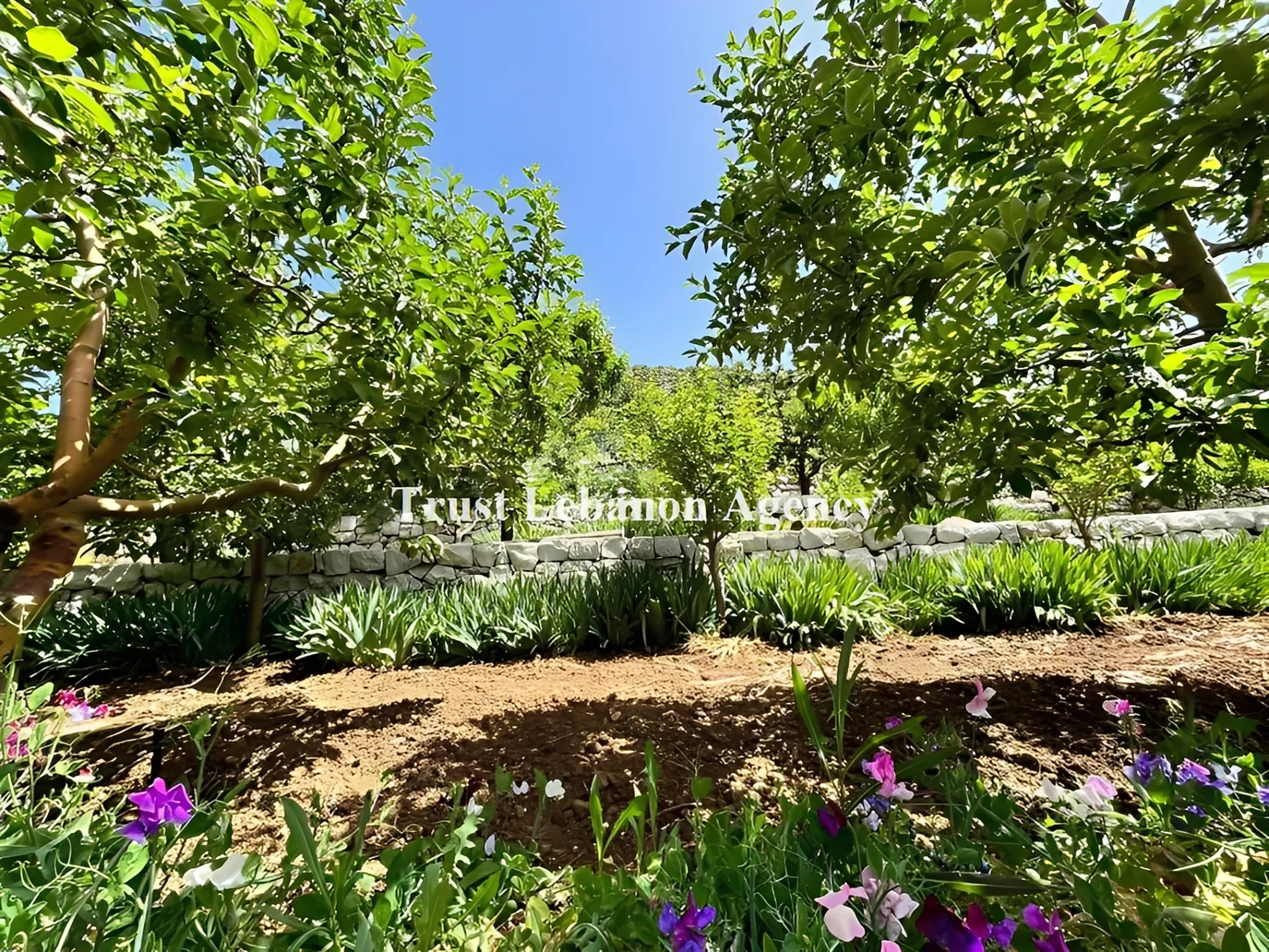 Villa for Sale in Metn Baskinta Lebanon