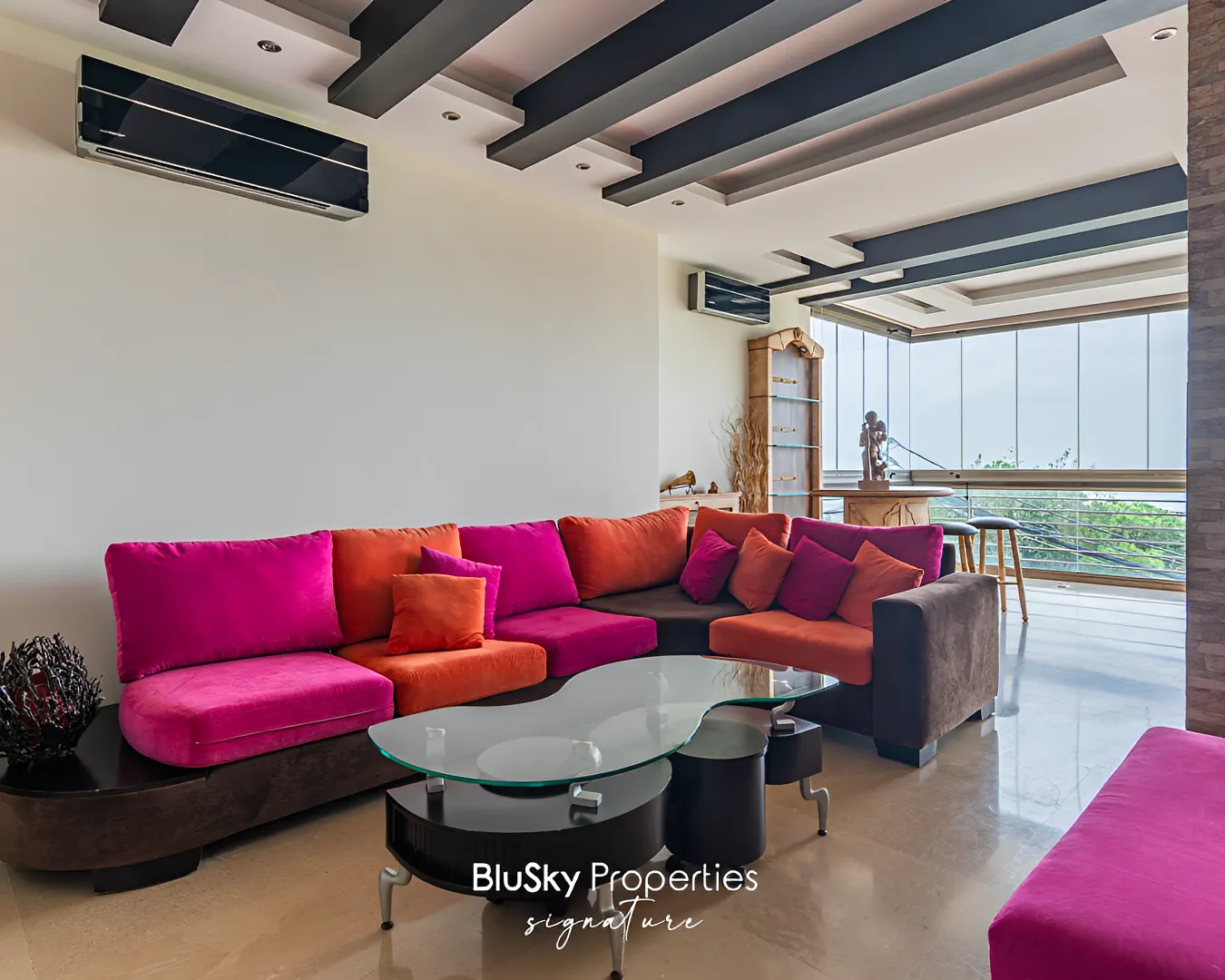Apartment for sale in Ain Najm