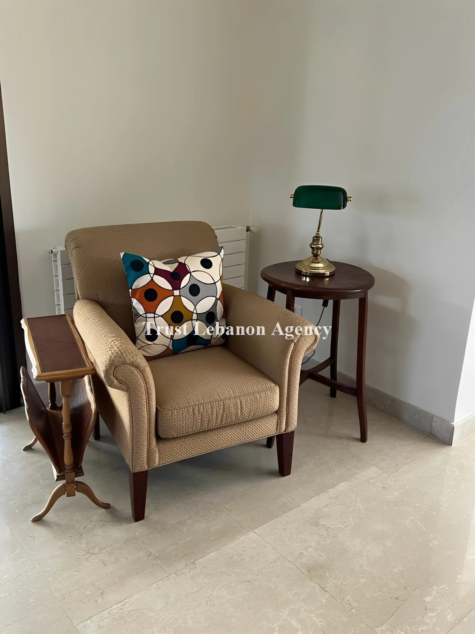 Apartment for Sale in Ashrafieh Beirut Lebanon