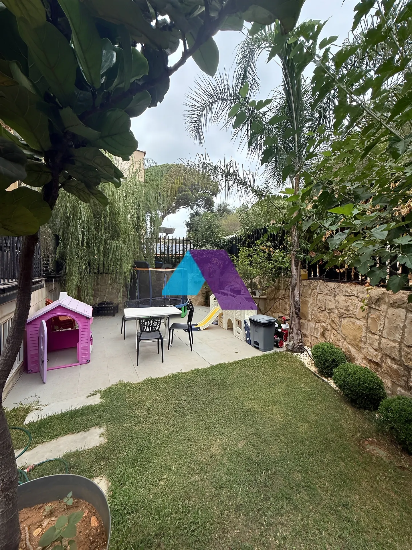 Apartment for rent in Jamhour, Lebanon