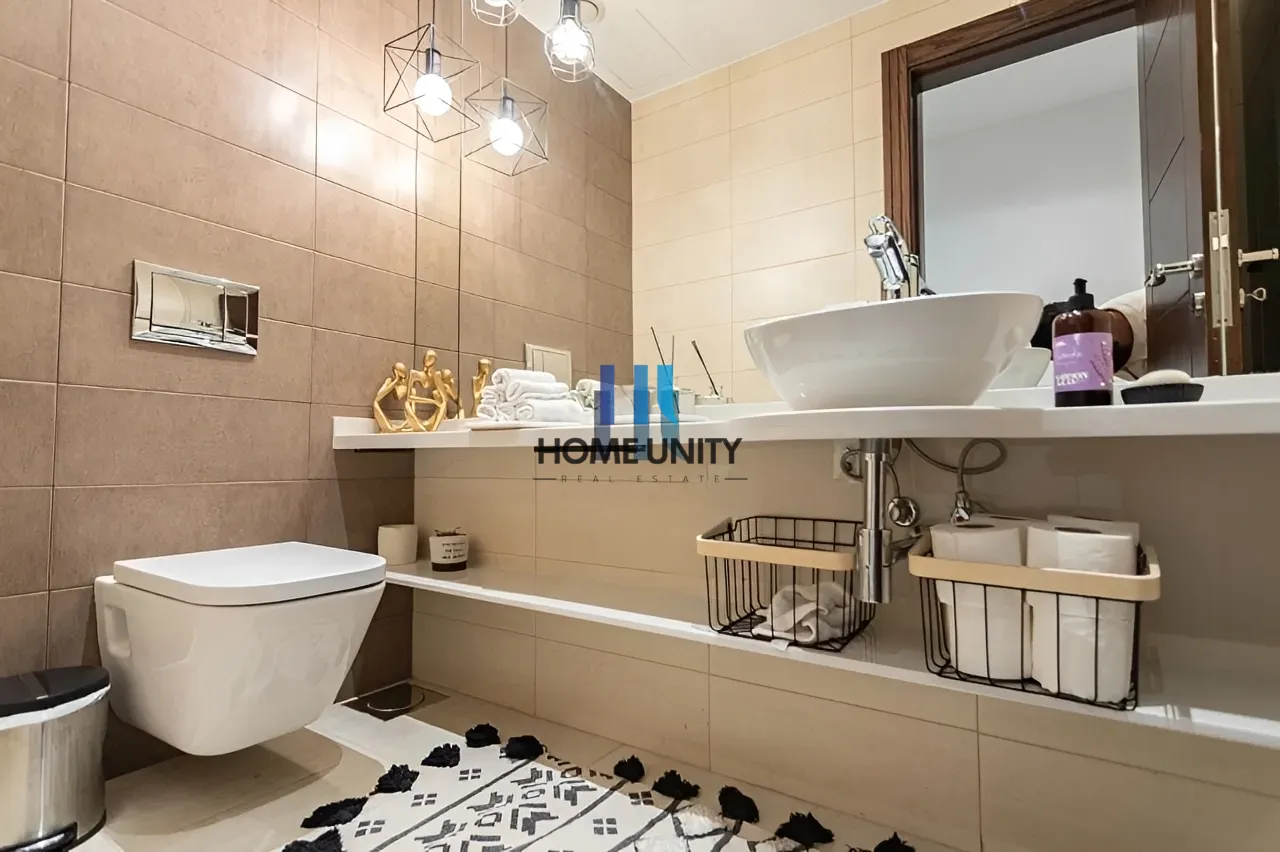 Apartment for Sale in Jamhour