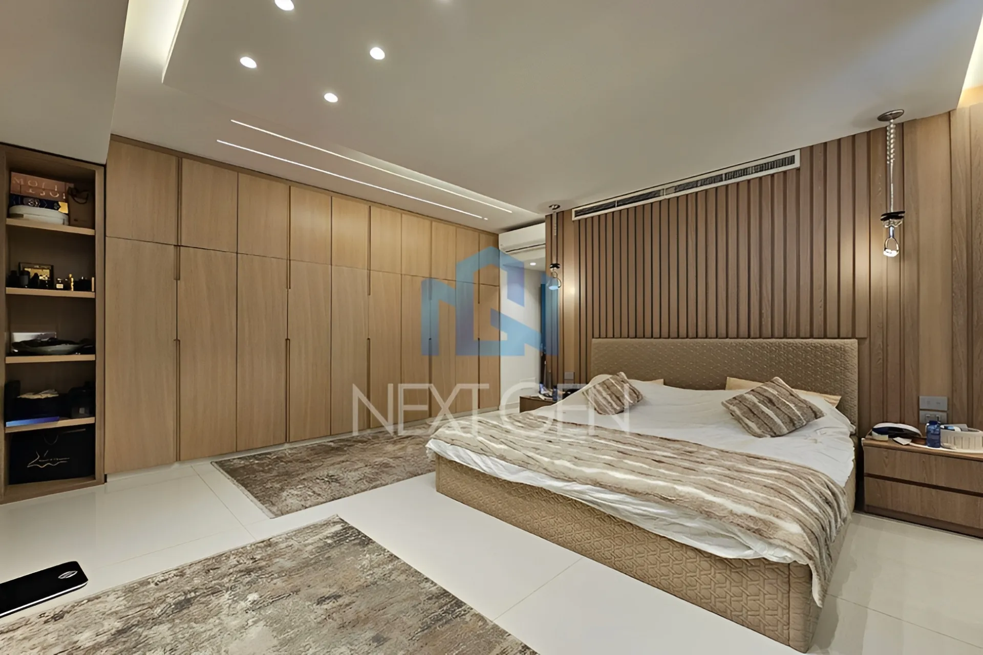 Apartment for sale in Achrafieh, Beirut, Lebanon
