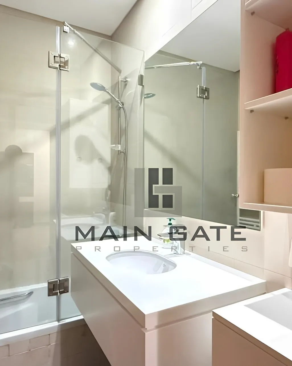 Apartment for Sale in Waterfront City