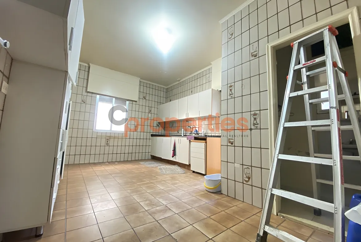 Apartment for Rent in Bikfaiya