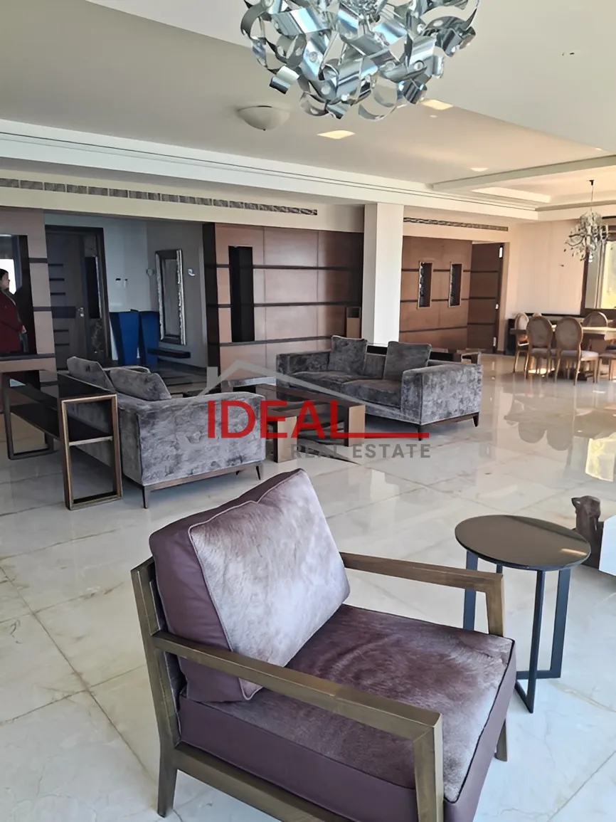 Villa for Sale in Sahel Aalma, Lebanon
