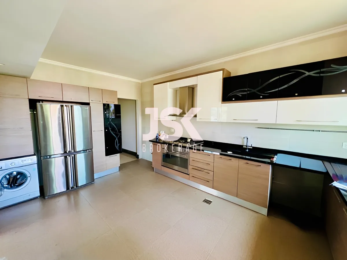 Apartment for Sale in Mar Chaaya, Lebanon