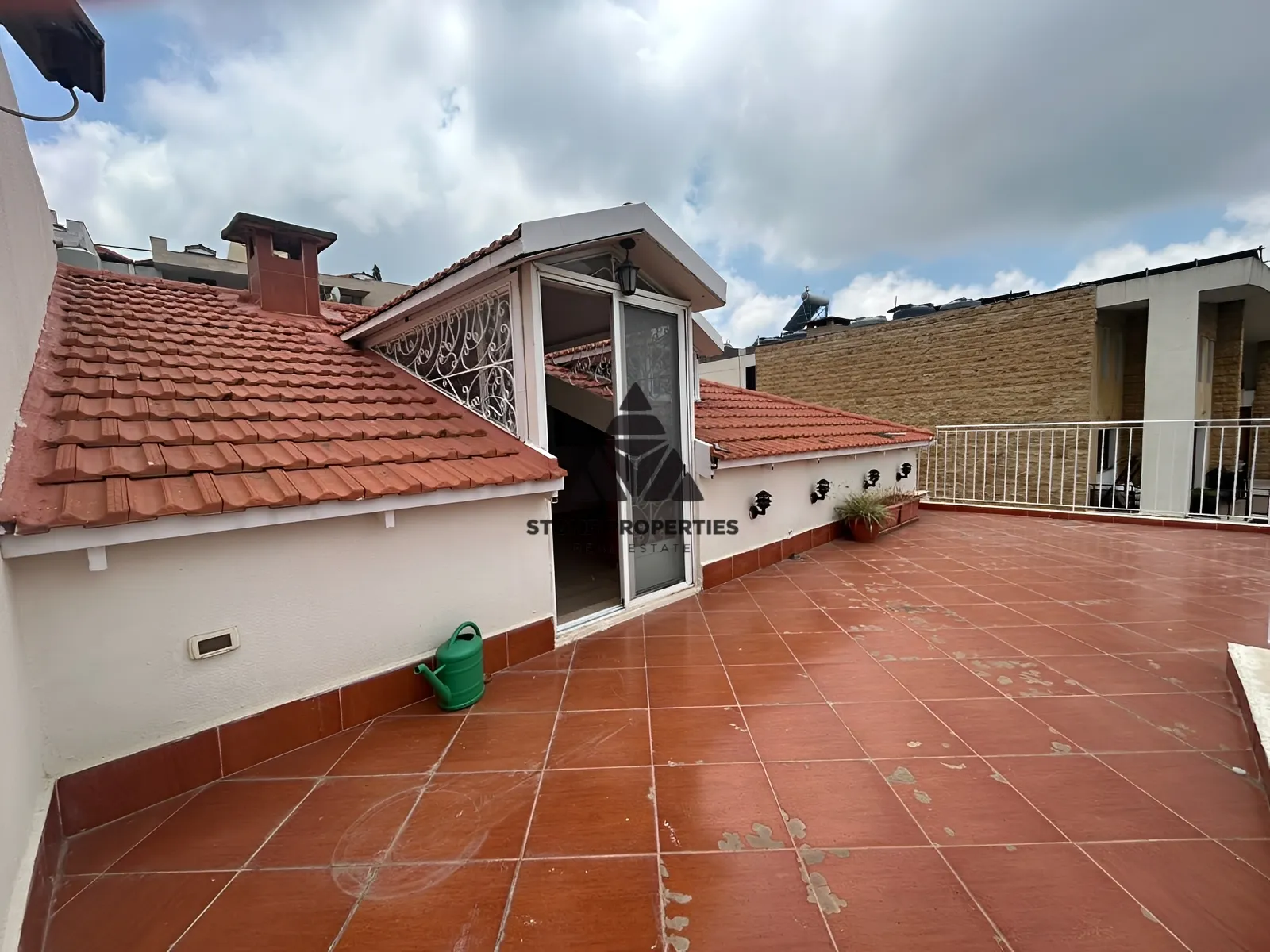 Apartment for rent in Mar chaaya, lebanon - 1 bed, 1.0 bath