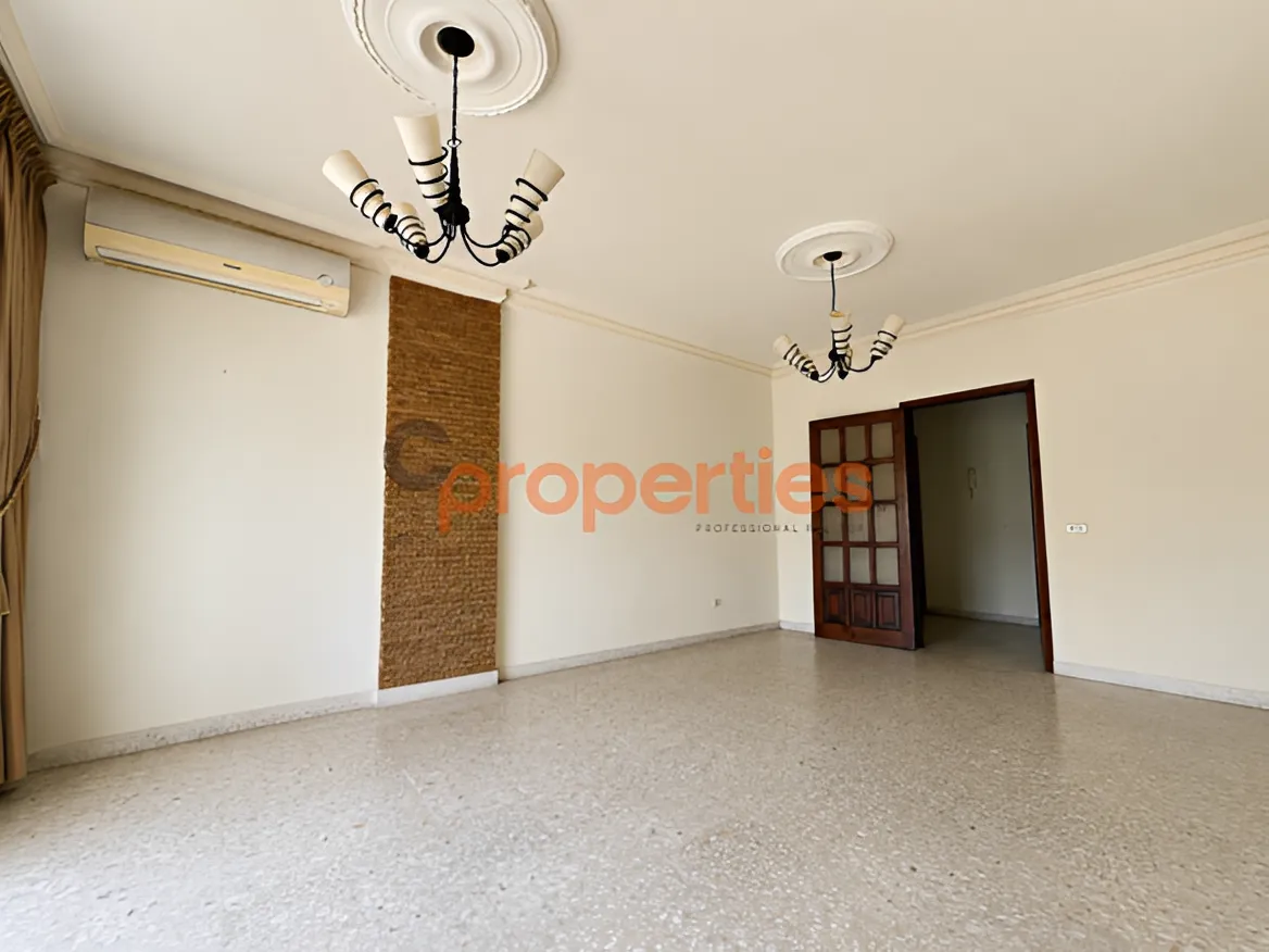 Apartment for Sale in Wadi El Chahrour El Suflah - 2 bed, 2 bath