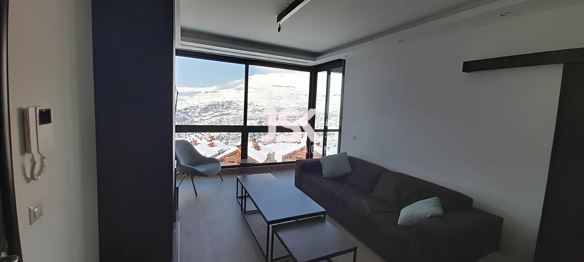 Chalet for Sale in Zaarour