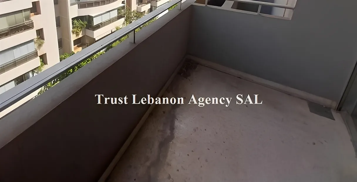 Apartment for Sale in Ashrafieh Beirut Lebanon