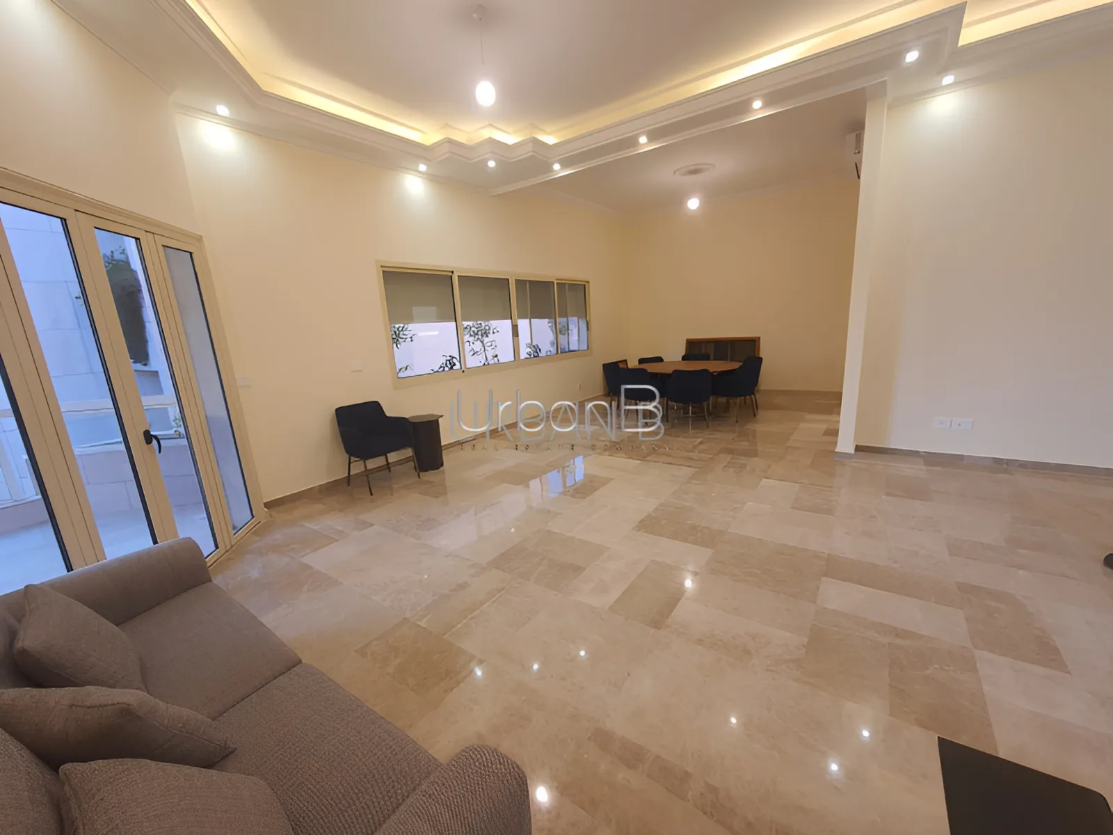 Apartment in Manara, beirut, lebanon