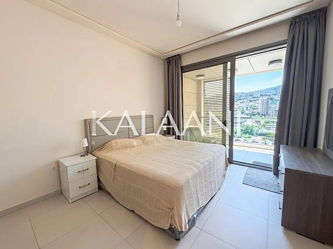 Apartment for sale in Dbayeh, Lebanon