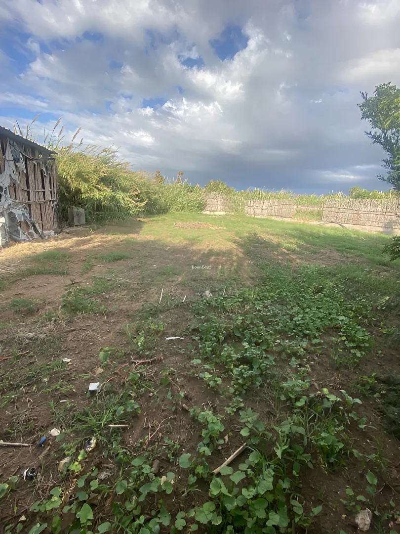 Residential Land for sale in Miniyeh