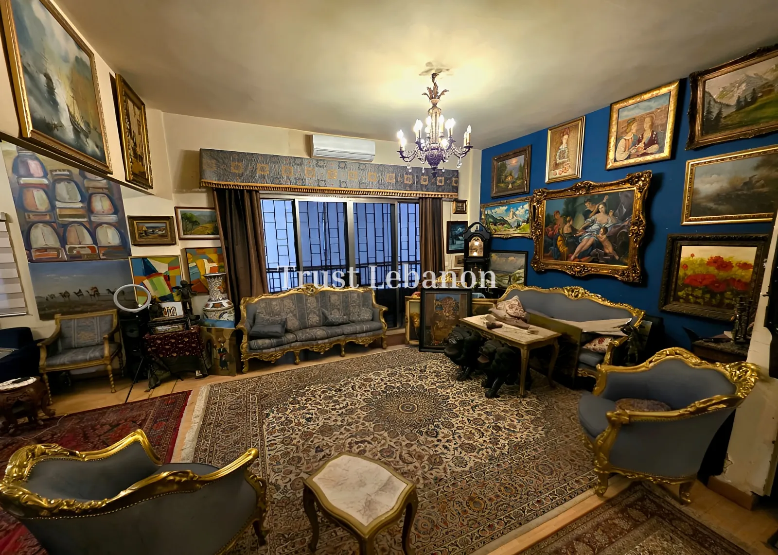 Apartment for sale in Antelias