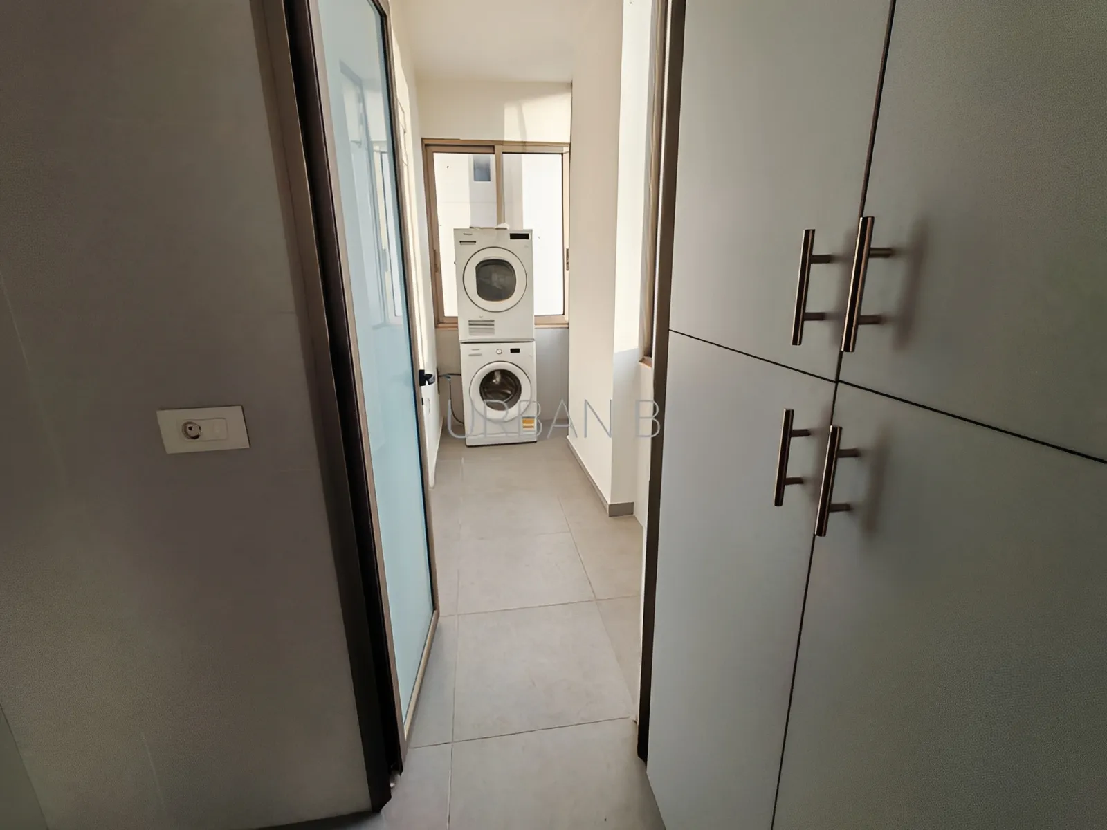 Apartment in Achrafieh, beirut, lebanon
