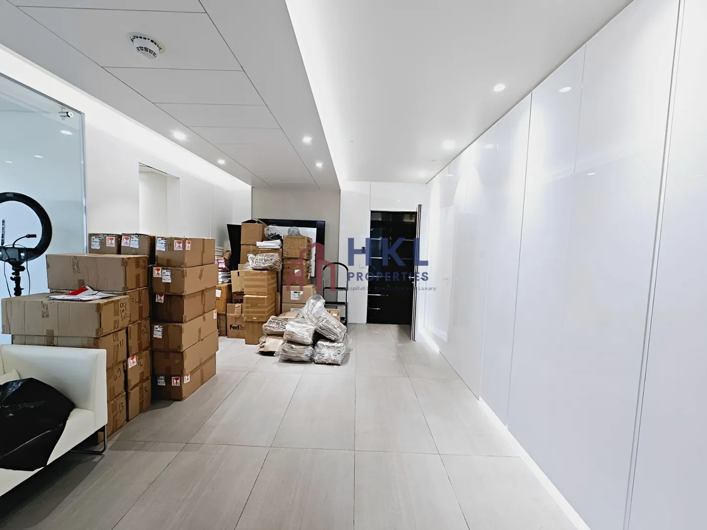 Office for rent in Achrafieh, Beirut, Lebanon