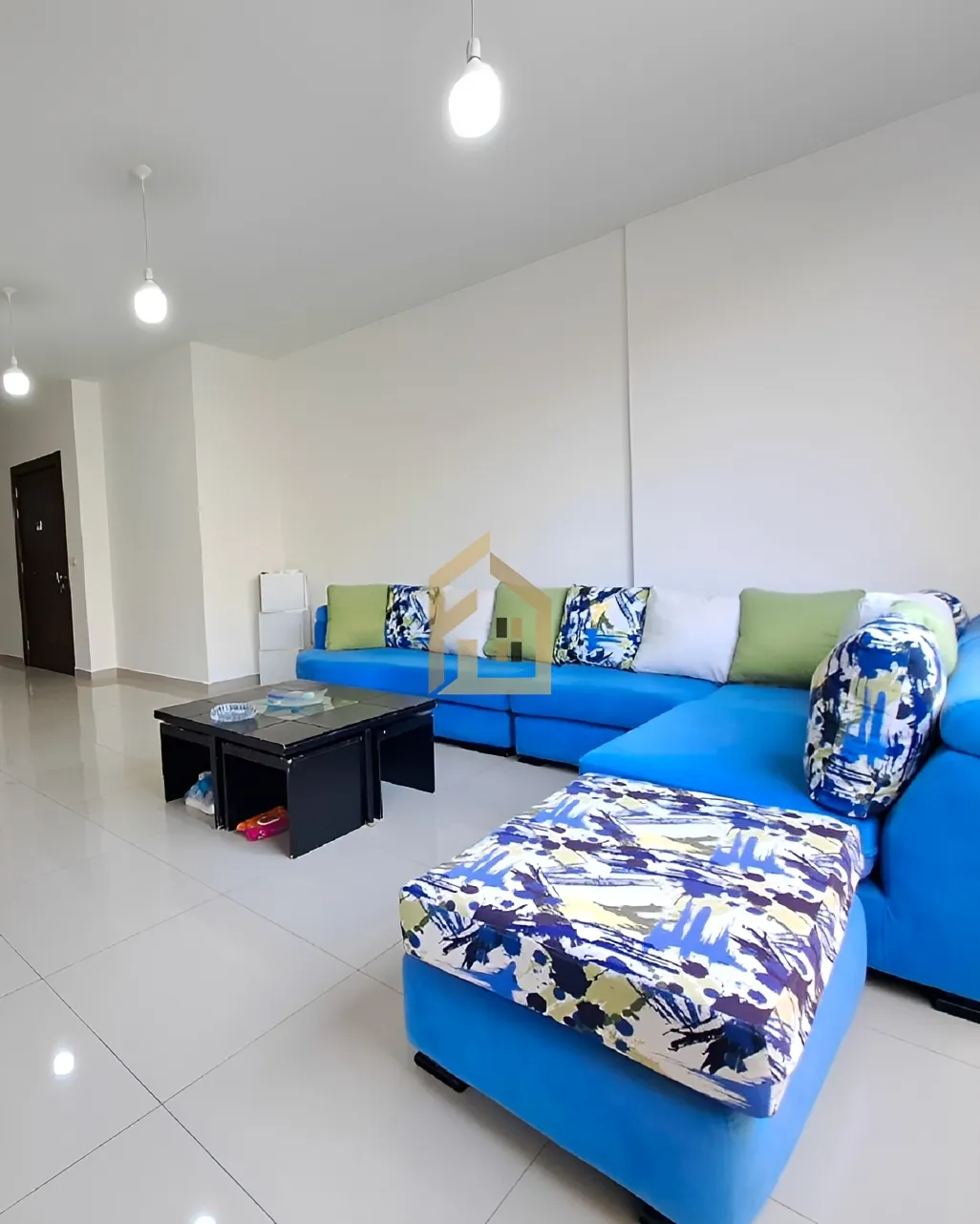 Apartment for rent in Kaslik, Lebanon - 3 bed, 2 bath