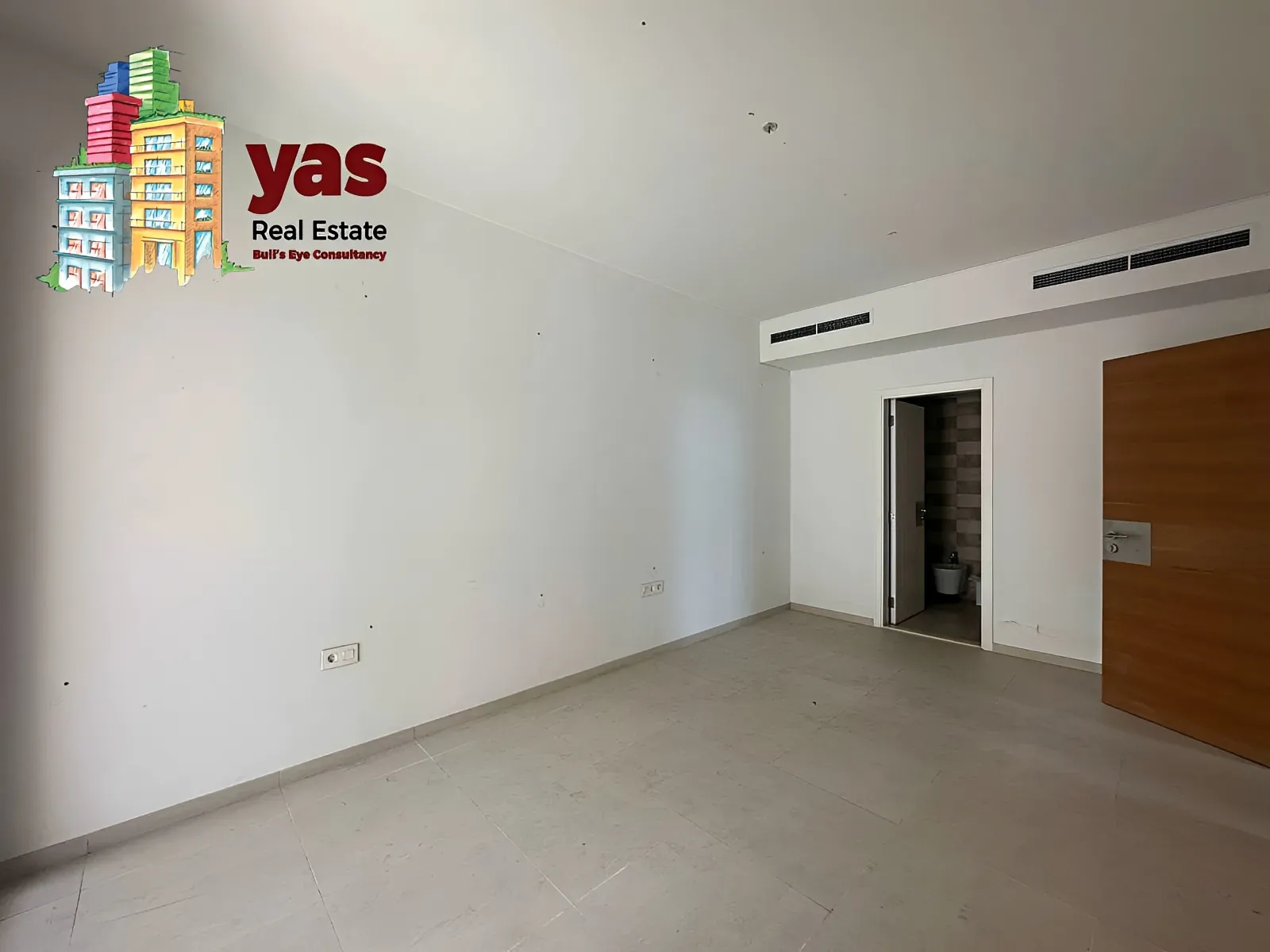 Apartment for Sale in Dbayeh