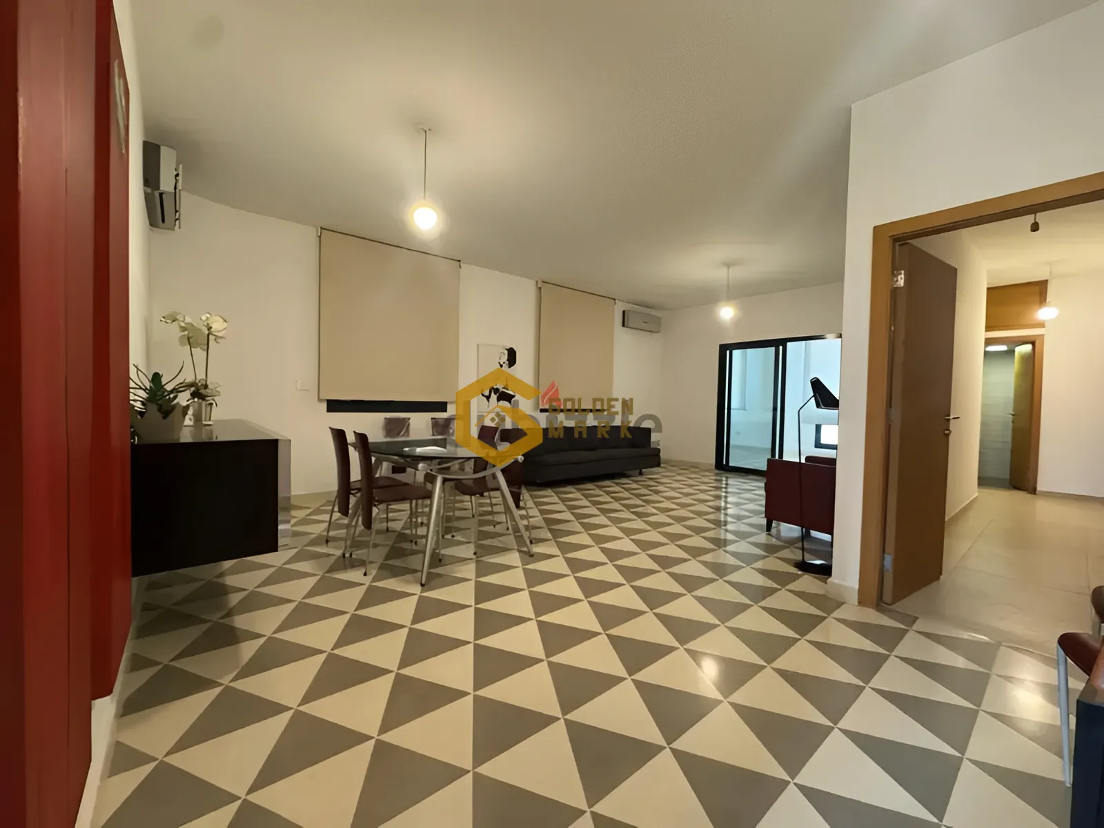 Apartment for Sale in Jdeideh - 3 bed, 2 bath
