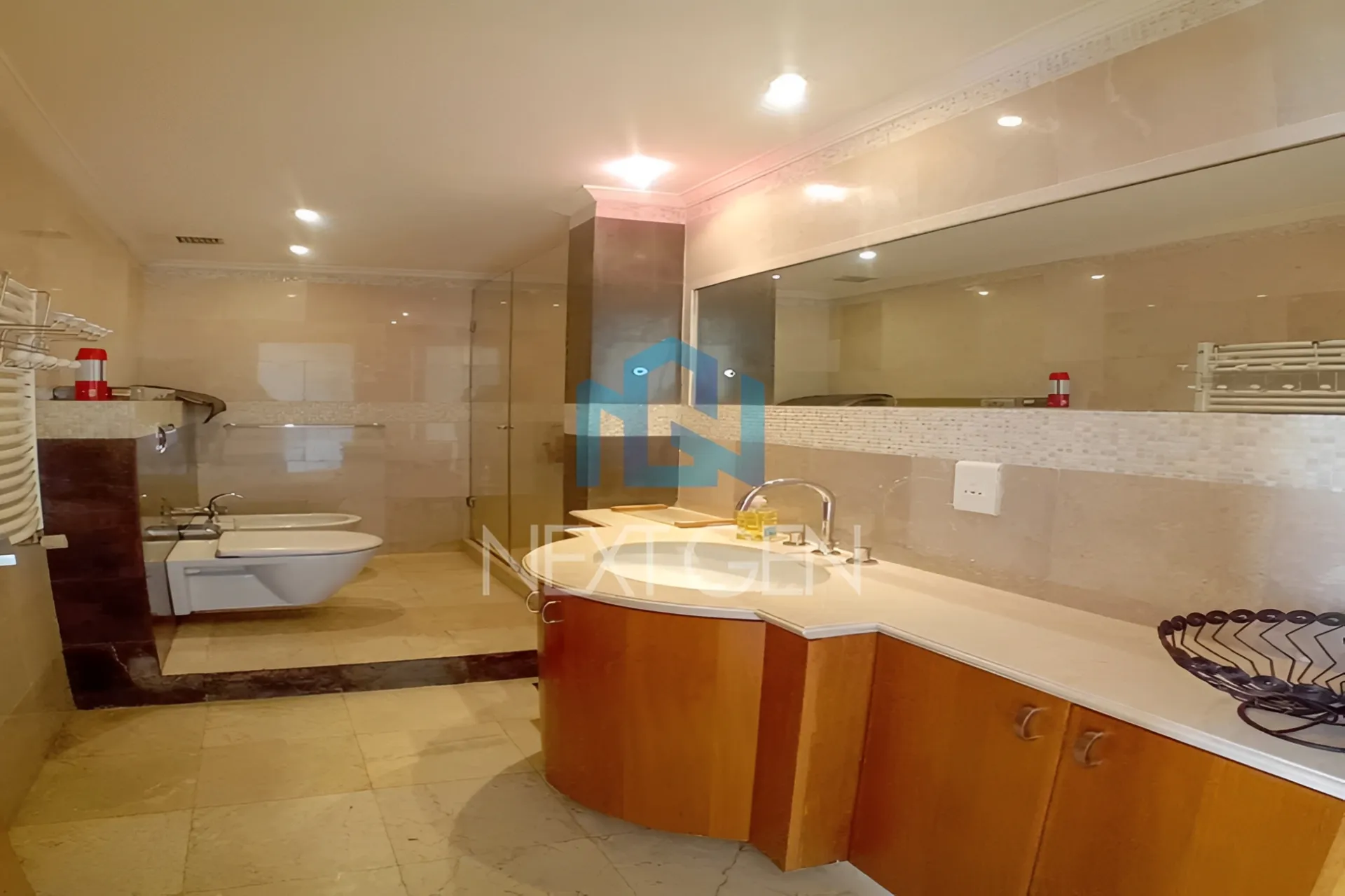 Apartment for sale in Downtown, beirut, Lebanon