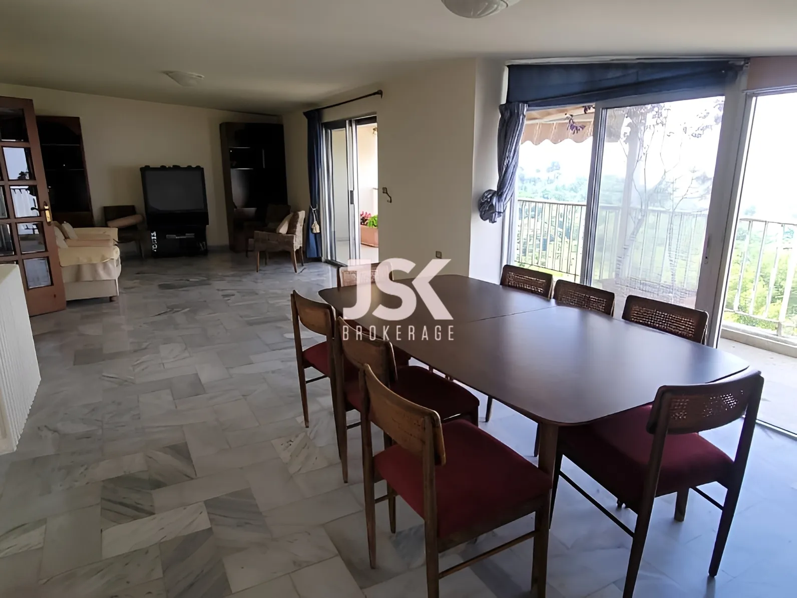 Duplex for Sale in Ajaltoun