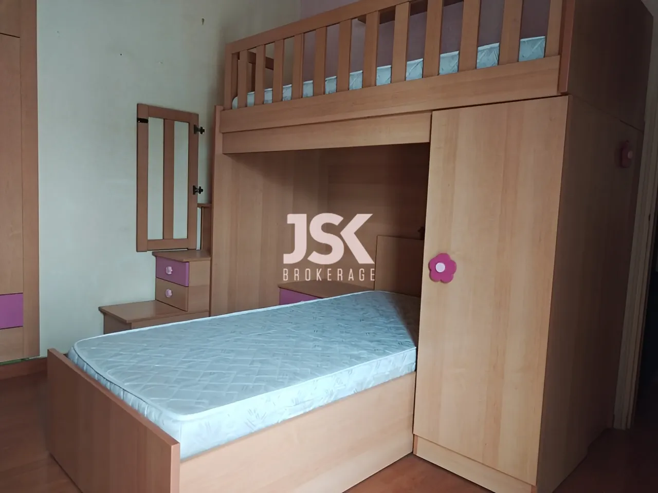 Apartment for Sale in Kfar Yassine