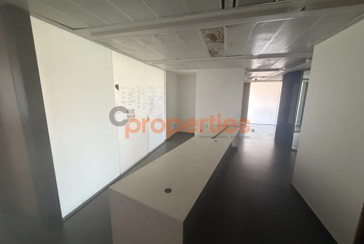 Office for Rent in Saifi Village