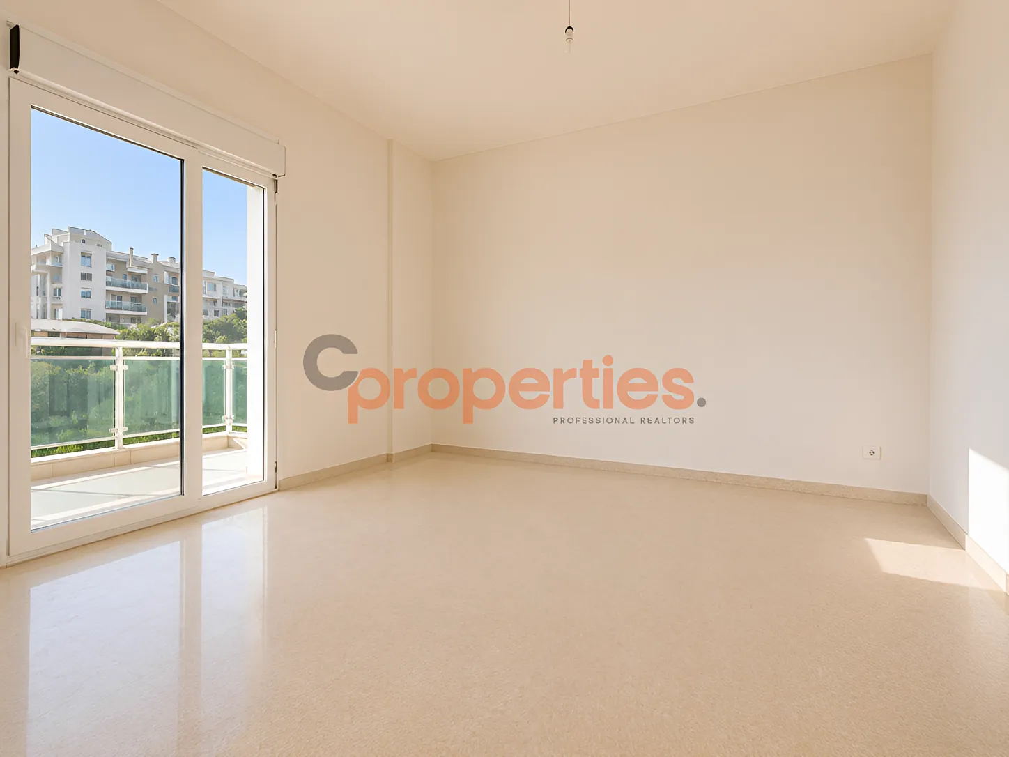 Apartment for sale in Rayfoun, Lebanon