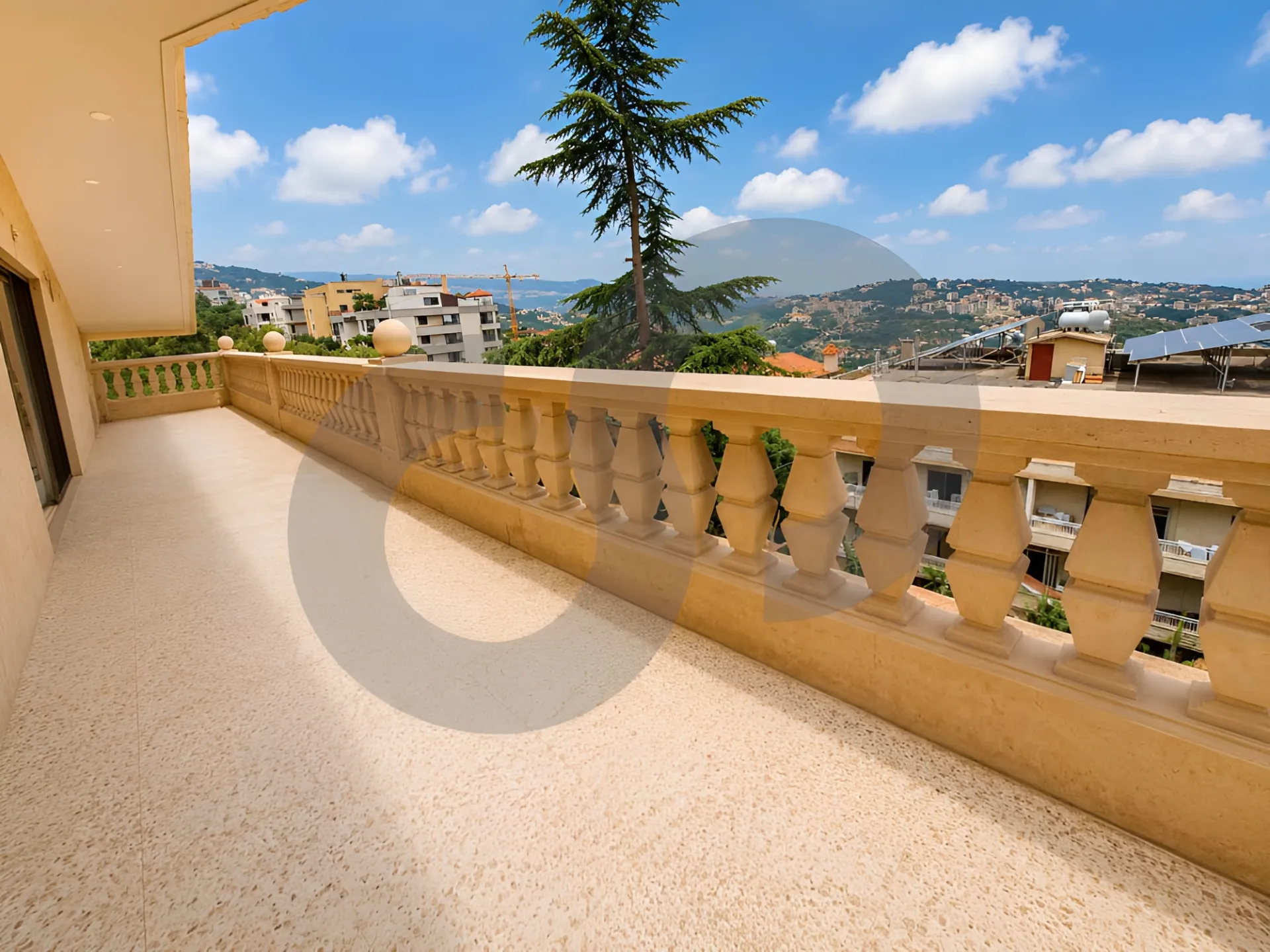 Land for Sale in Montiverdi