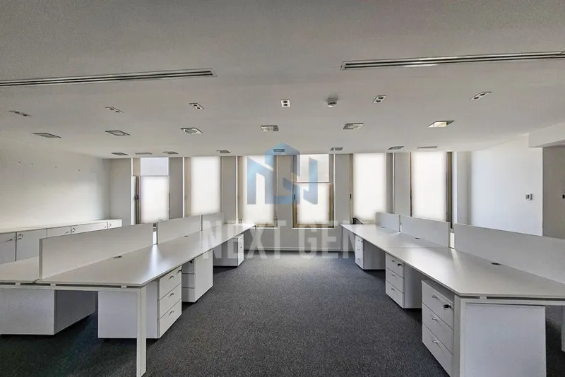Office for Rent in Downtown