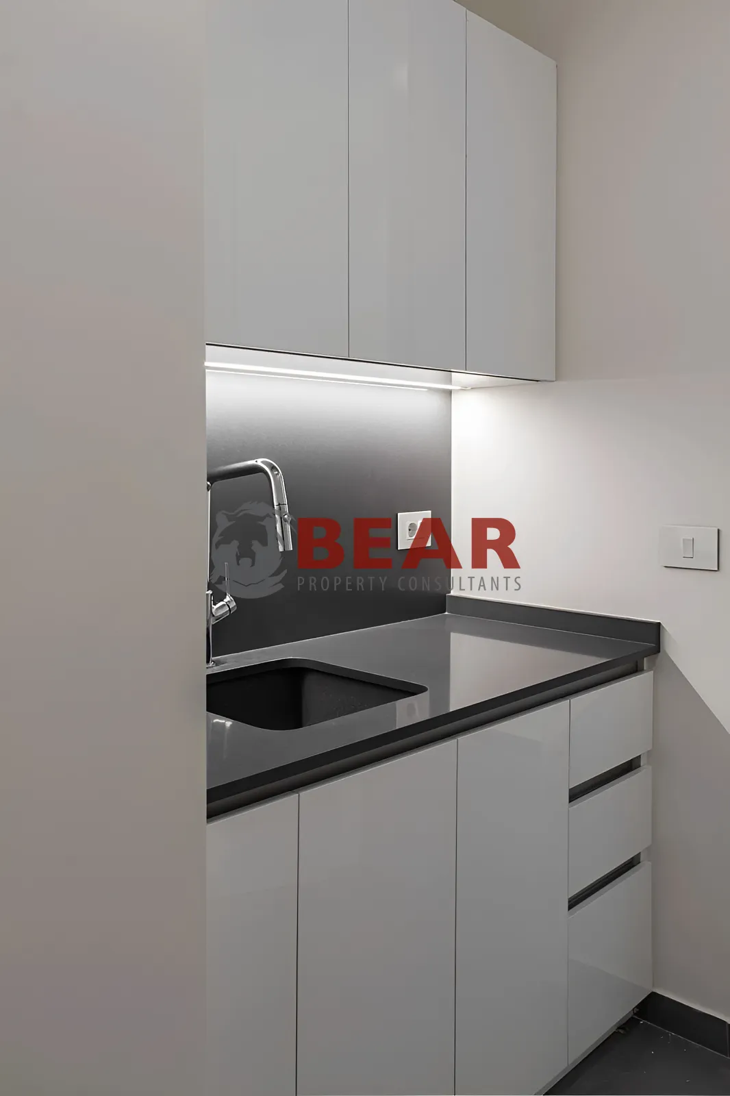 Office for rent in Achrafieh, Beirut, Lebanon