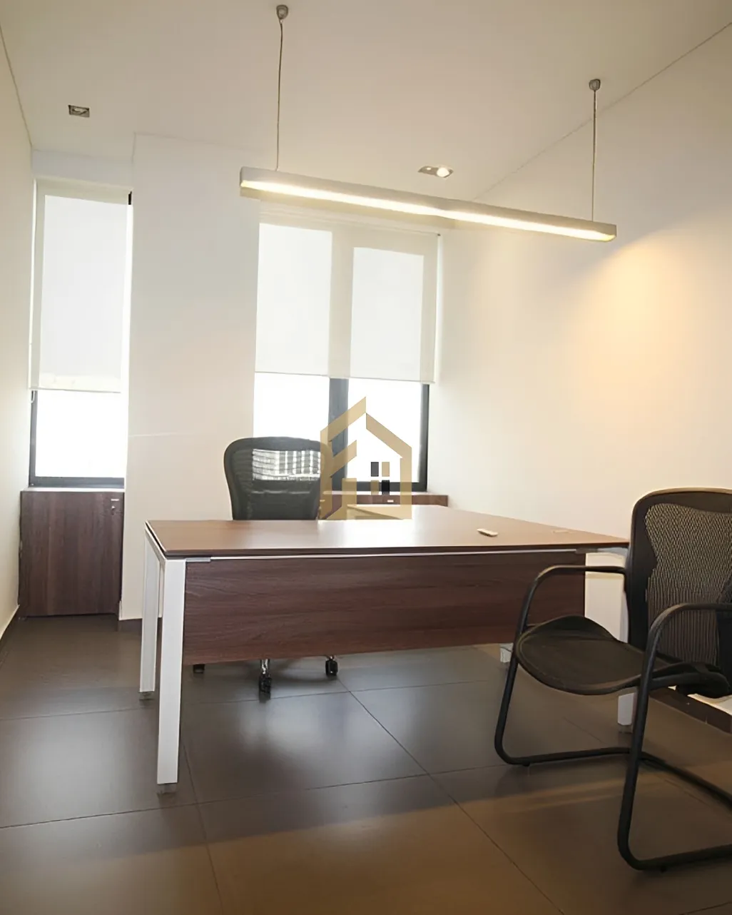 Office for rent in Dbayeh, Lebanon