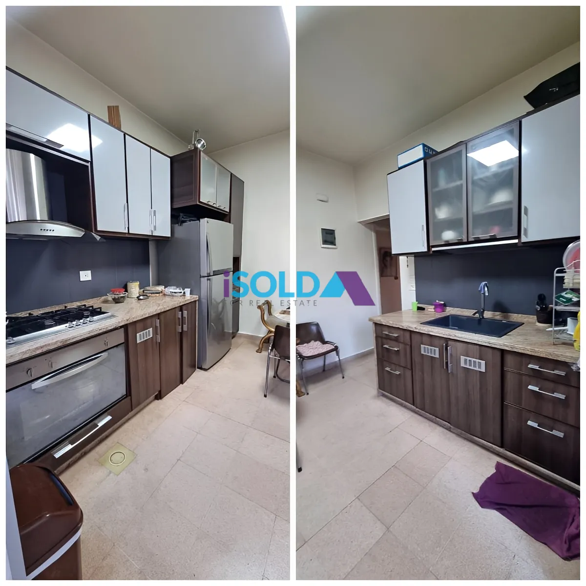 Apartment for Sale in Ain el remmeneh