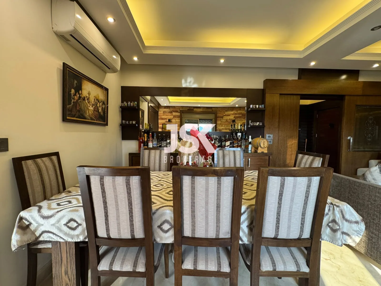 Duplex for Sale in Mansourieh