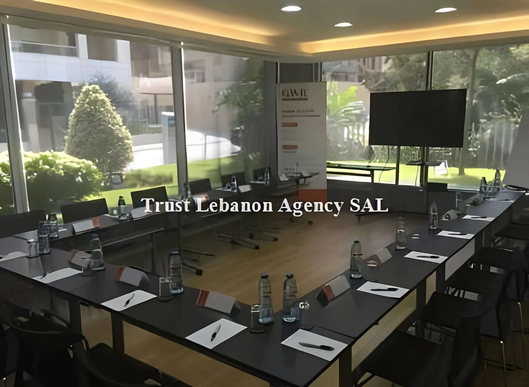 Office For Rent in Metn, Sin El Fil