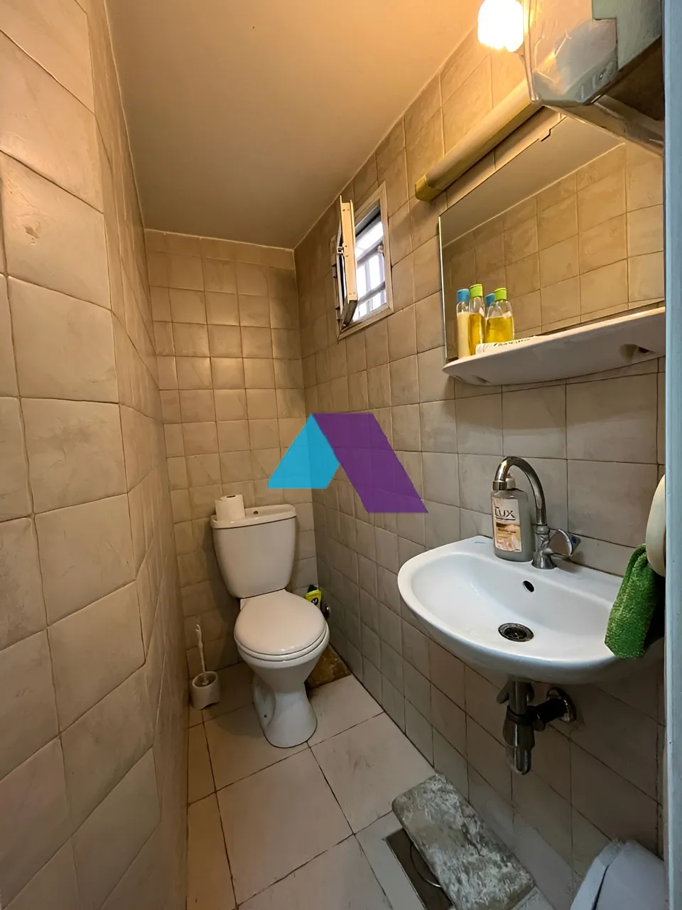 Apartment for Sale in Baouchriyeh