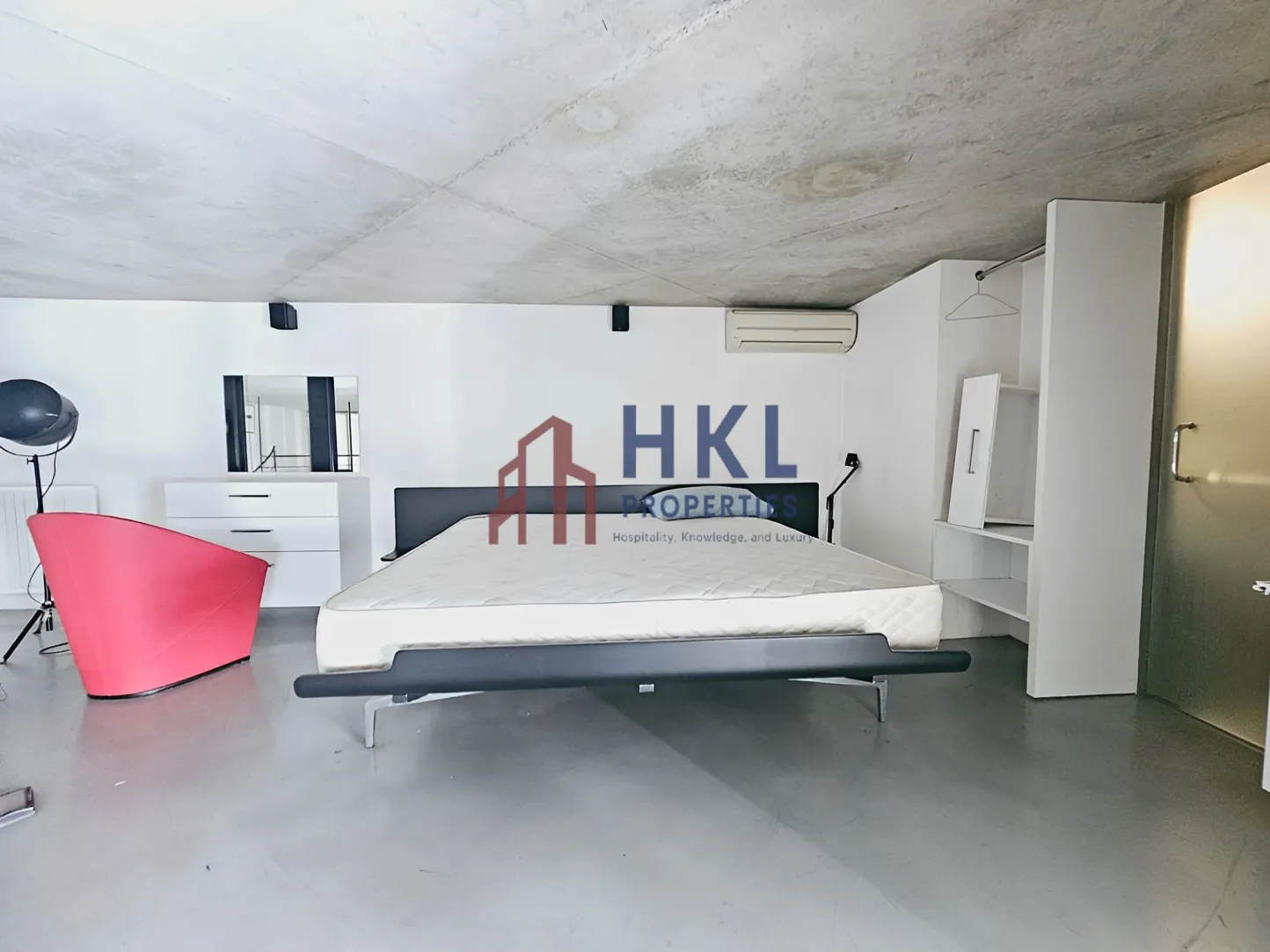 Apartment for sale in Achrafieh
