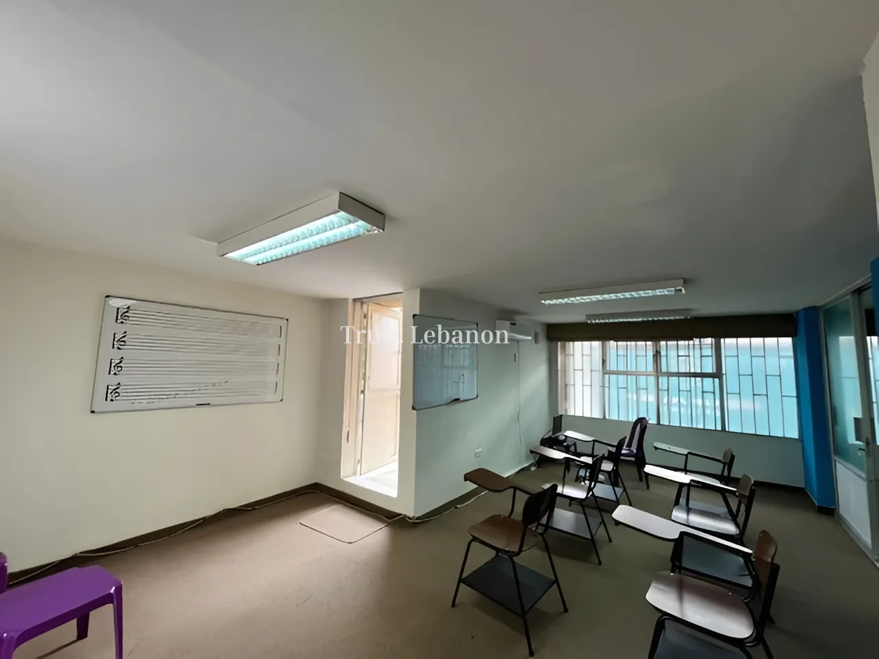 Office for rent in Jdeideh, Lebanon