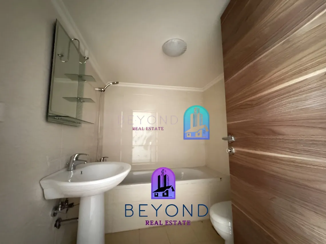 Apartment for rent in Ras Al Naba'a