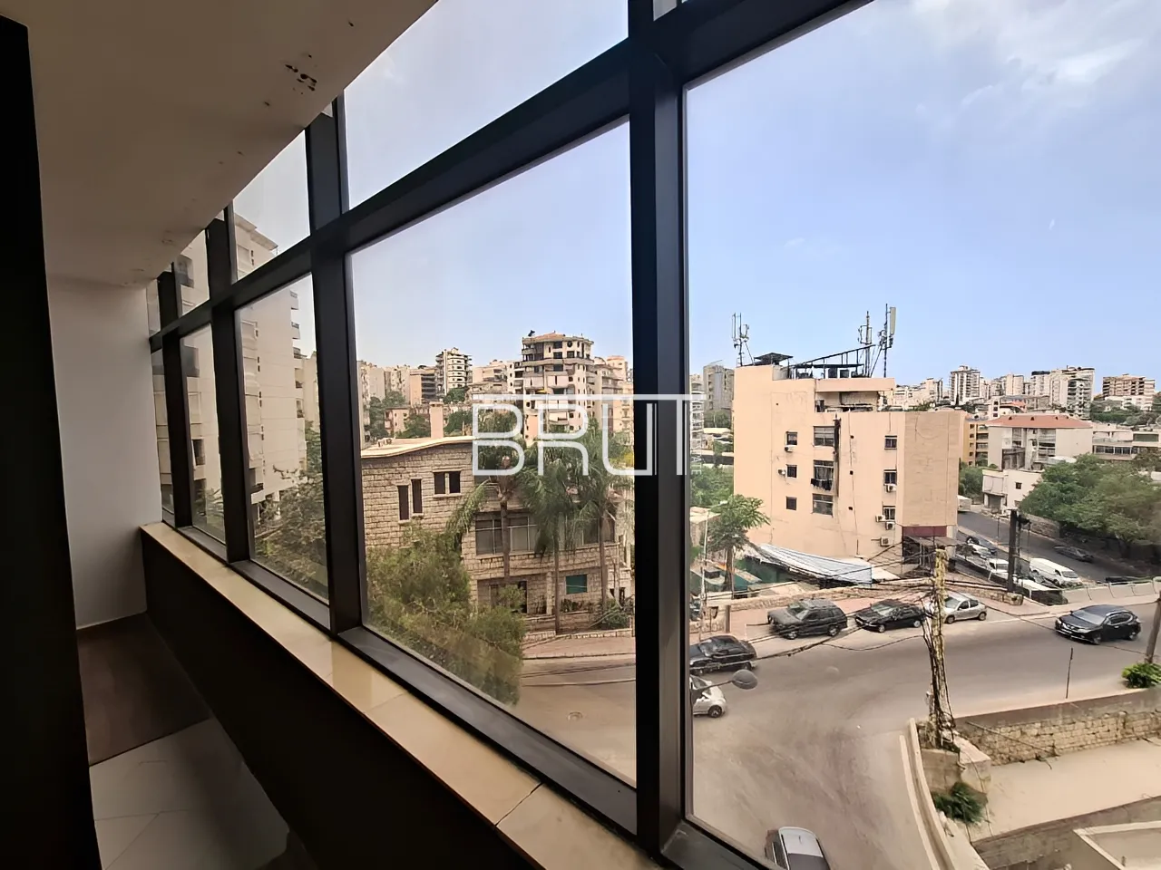 Office For Rent in Jounieh