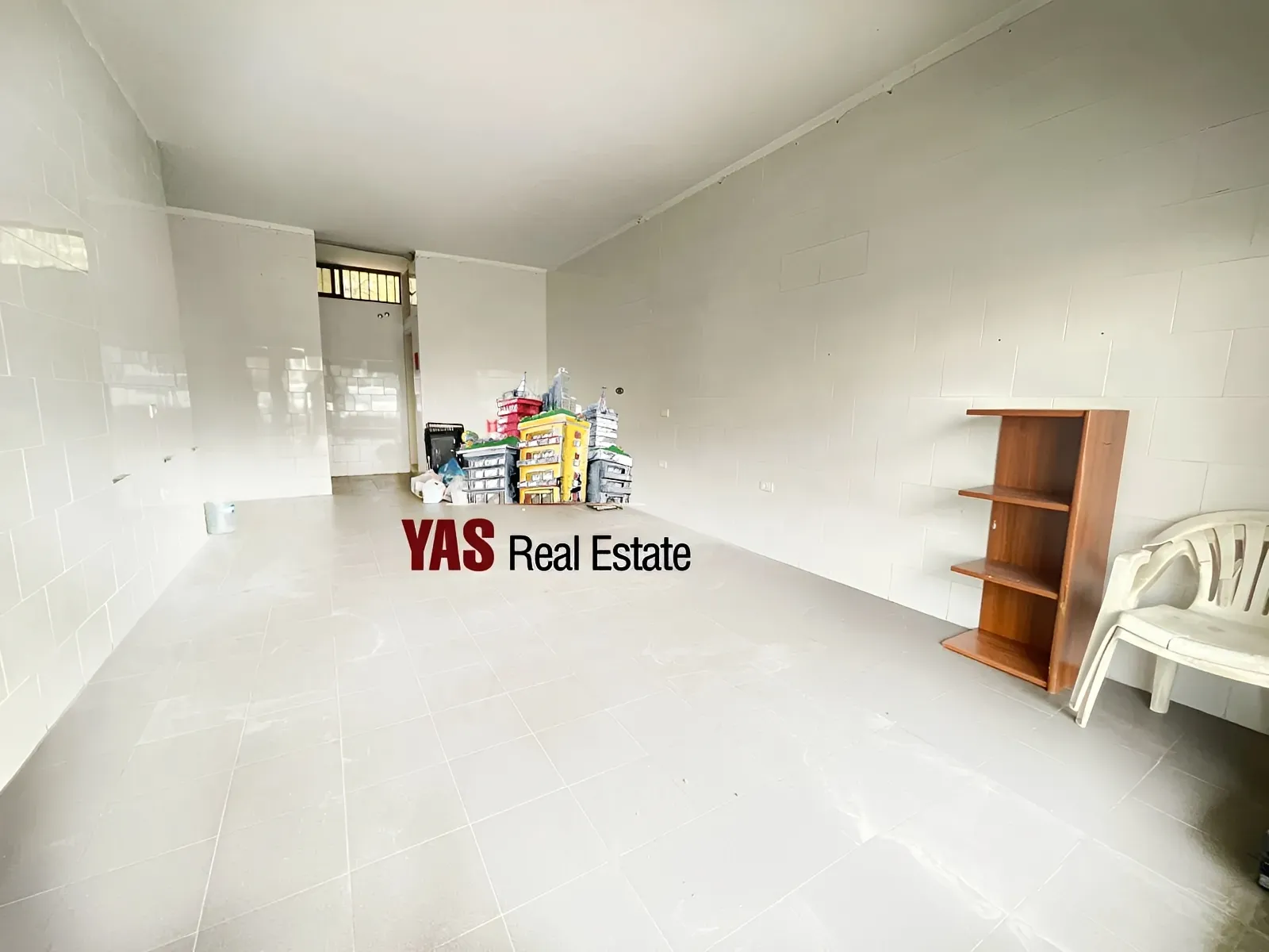 Shop for Sale in Bouar