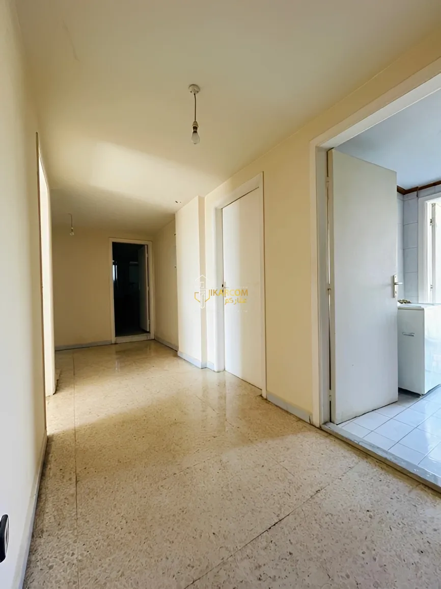 Duplex for sale in Rabweh, Metn