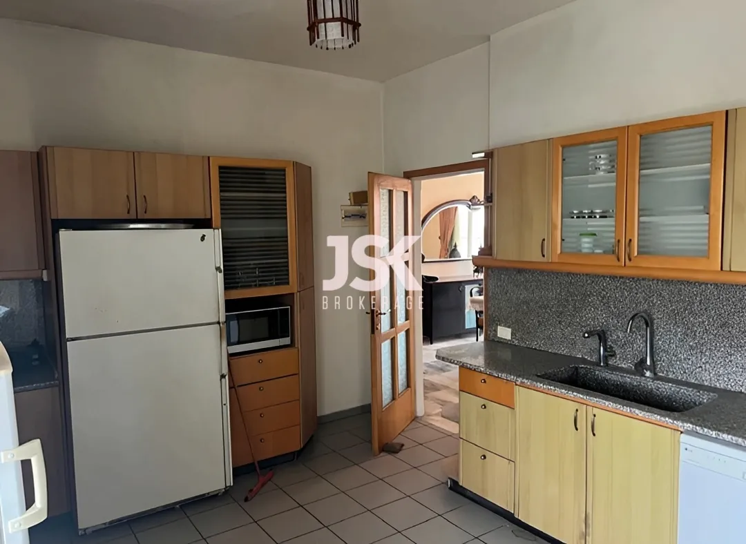 Apartment for Rent in Kaslik