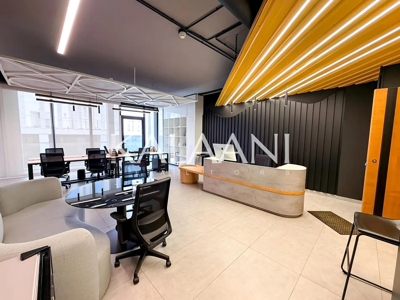 Office for sale in Dbayeh, Lebanon
