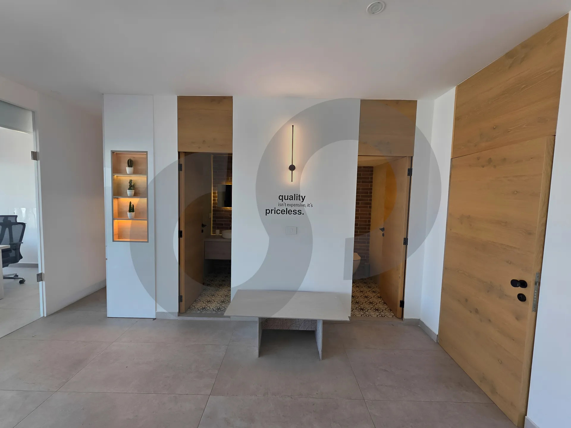 Commercial Property for Rent in Kaslik