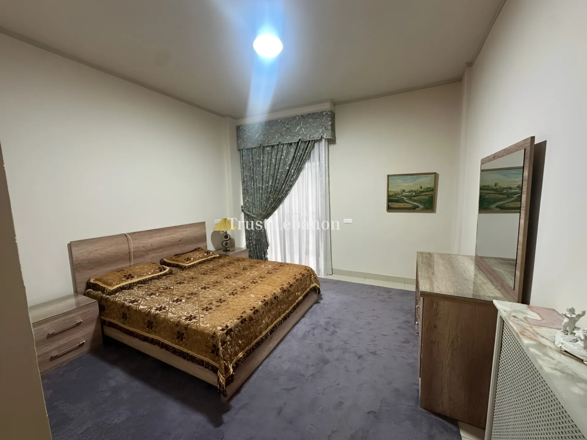 Apartment for rent in Ain Saadeh, Lebanon