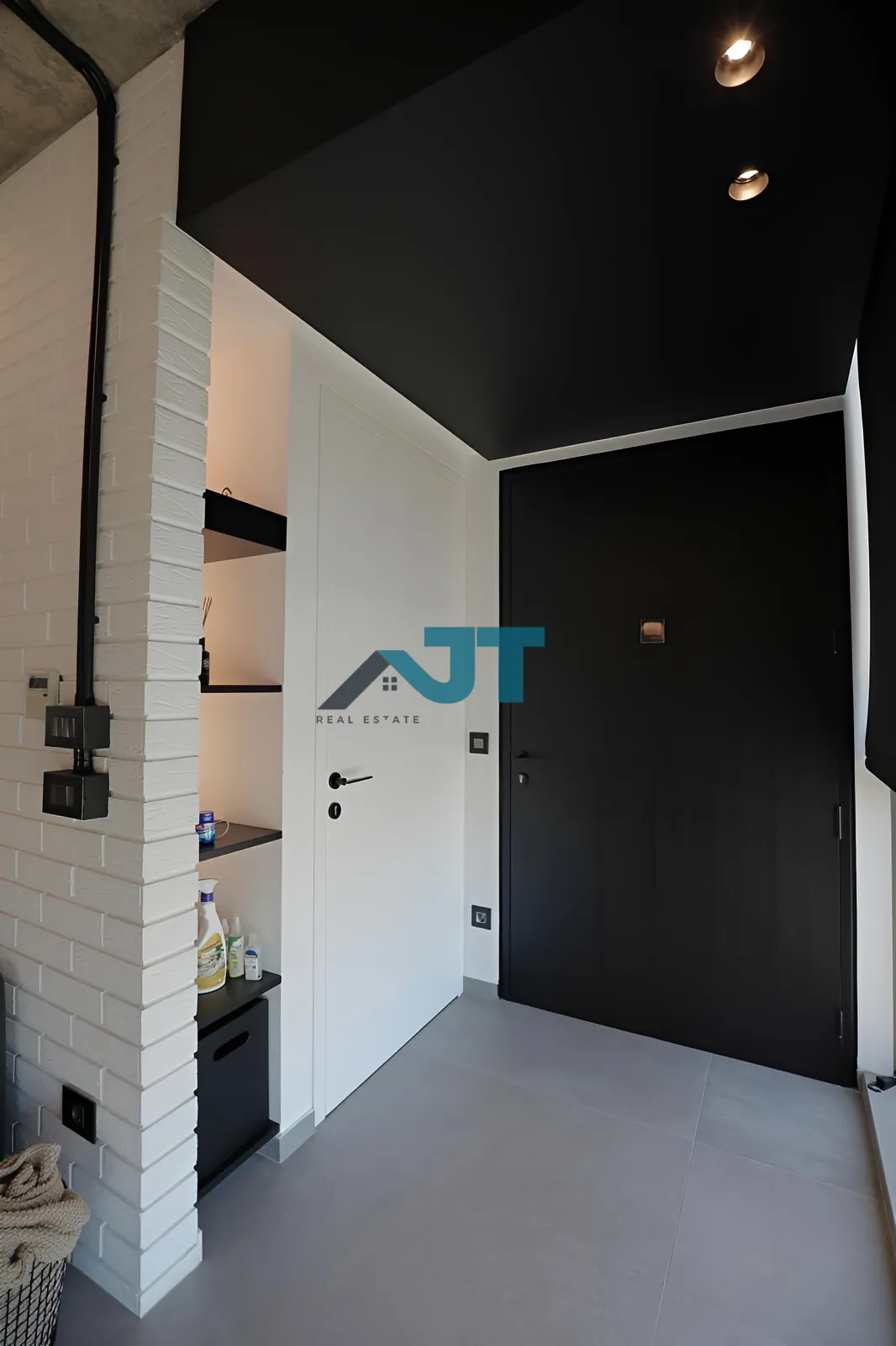 Apartment for rent in Mar Mikhael