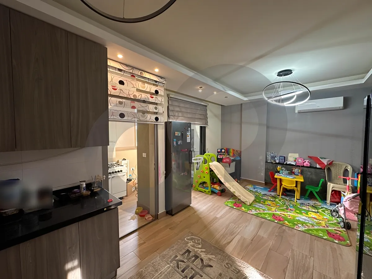 Apartment for Sale in Tripoli, Lebanon