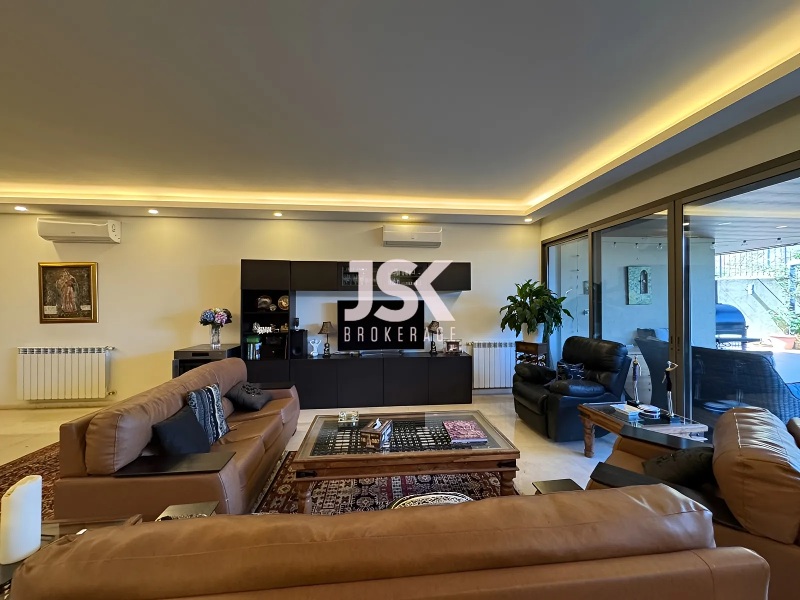 Apartment for Sale in Beit Meri