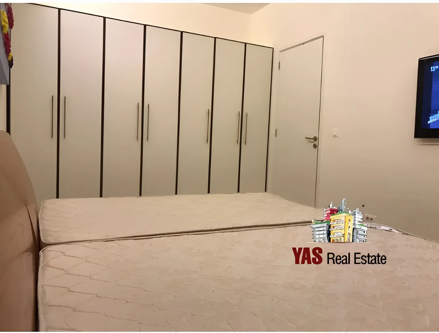 Chalet for rent in Jeita